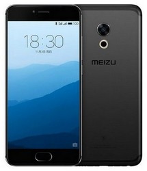 Замена тачскрина на телефоне Meizu Pro 6s в Пензе